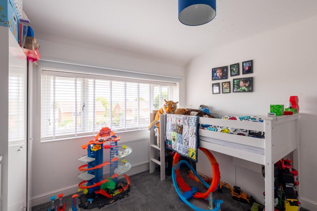 Additional image 19 of Southcrest Road, Redditch, Worcestershire, B98