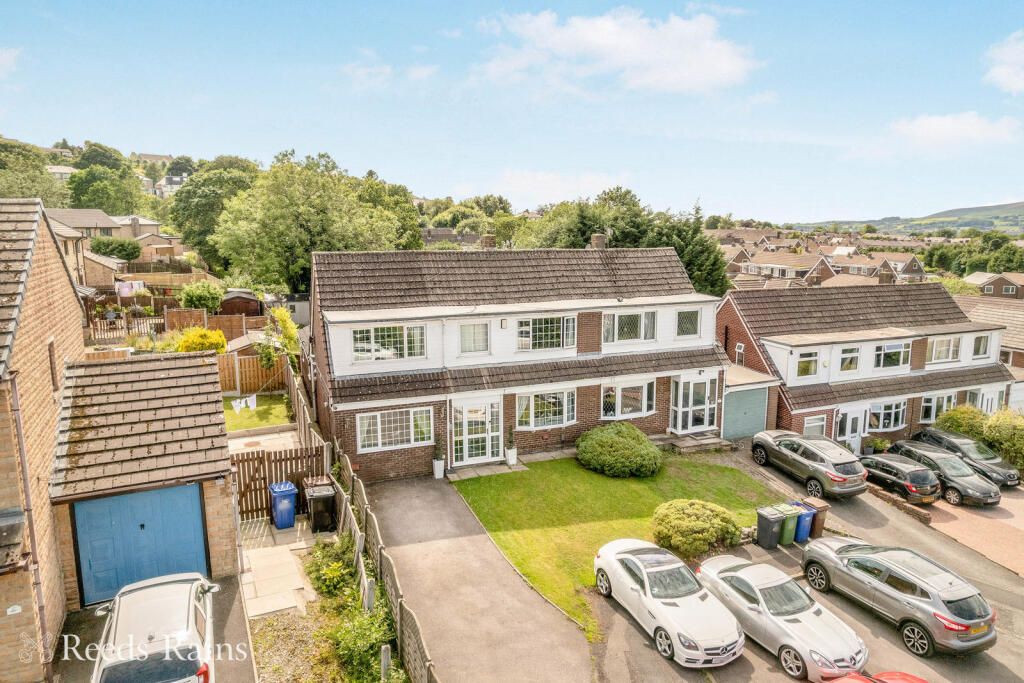 Additional image 11 of Kelswick Drive, Nelson, Lancashire, BB9