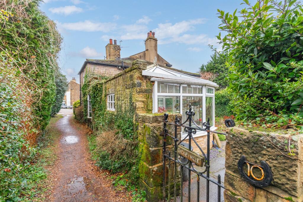 Additional image 24 of Providence Row, Baildon, Shipley
