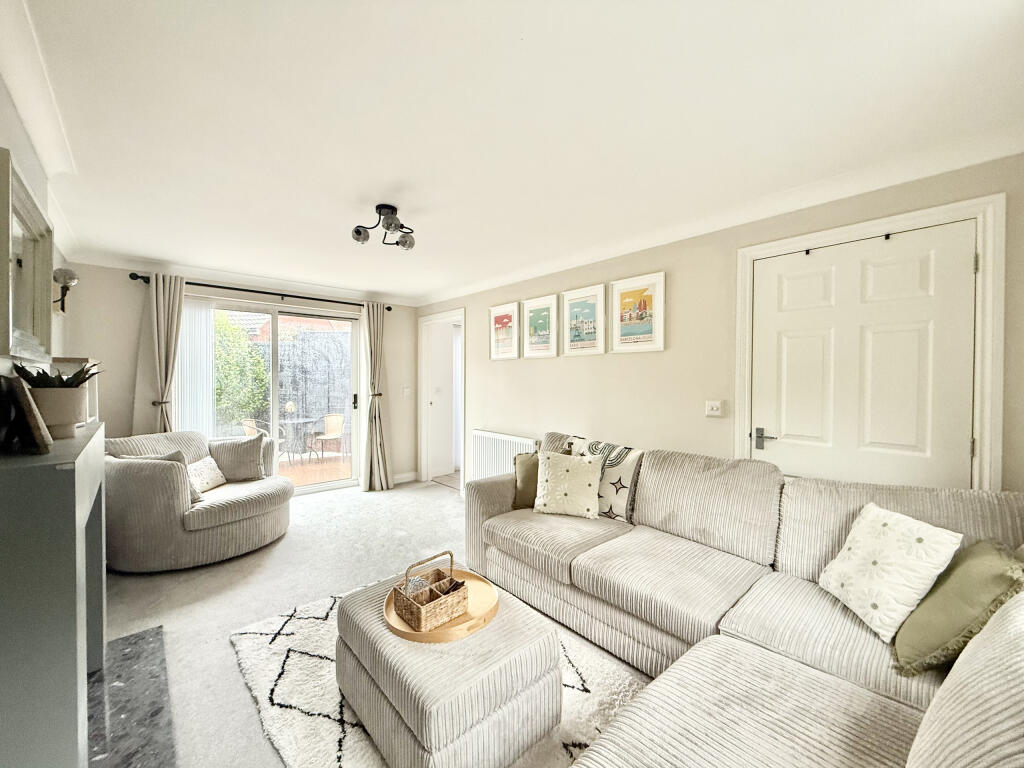 Additional image 5 of Merevale Way, Yeovil, Somerset