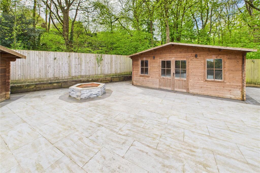 Additional image 29 of Park Way, Midsomer Norton, Radstock, Somerset, BA3