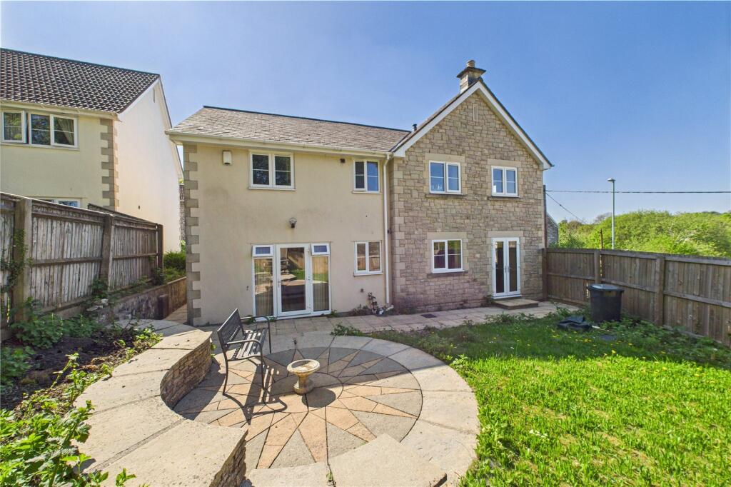 Additional image 8 of Wells Road, Westfield, Radstock, Somerset, BA3