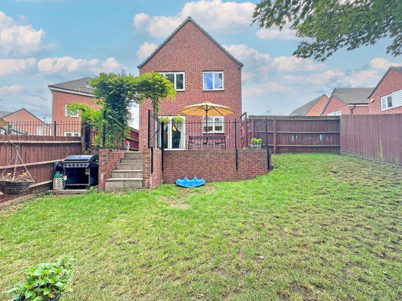 Additional image 25 of Laura Roberts Close, WEST BROMWICH, B70 0FJ