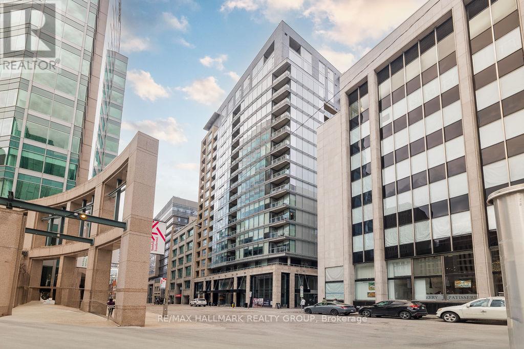 1106 - 101 QUEEN STREET|Ottawa, Ontario K1P0B7