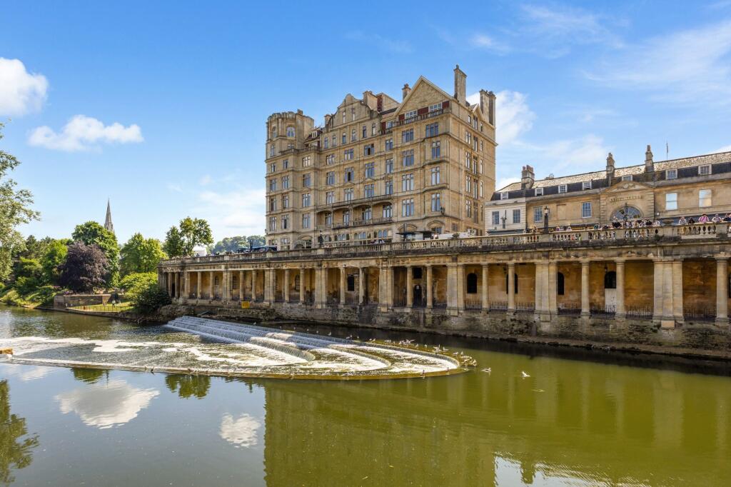 Additional image 10 of Grand Parade, Bath, BA2
