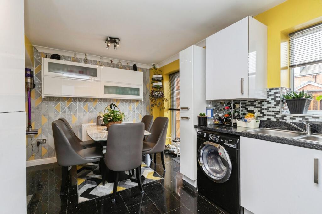 Additional image 6 of Thistle Trail, Off Gib Lane, Blackburn, Lancashire, BB2