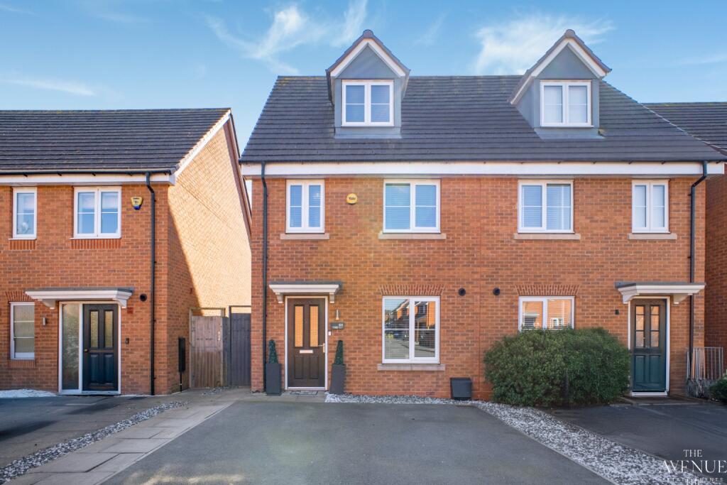 Additional image 36 of Squires Croft, Sutton Coldfield, B76
