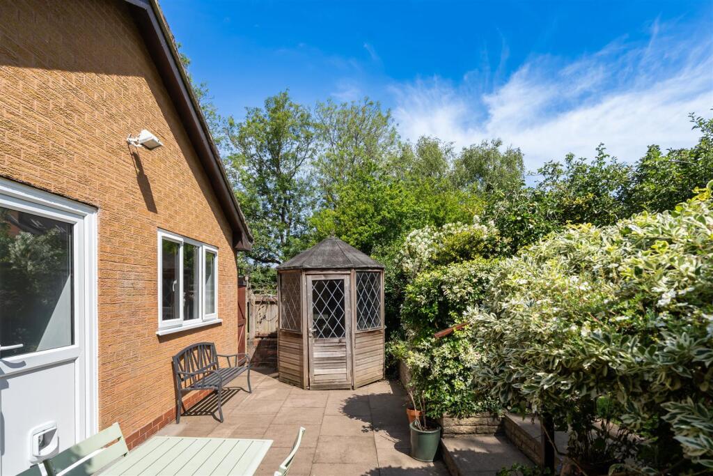 Additional image 10 of Marsden Close, Olton, Solihull