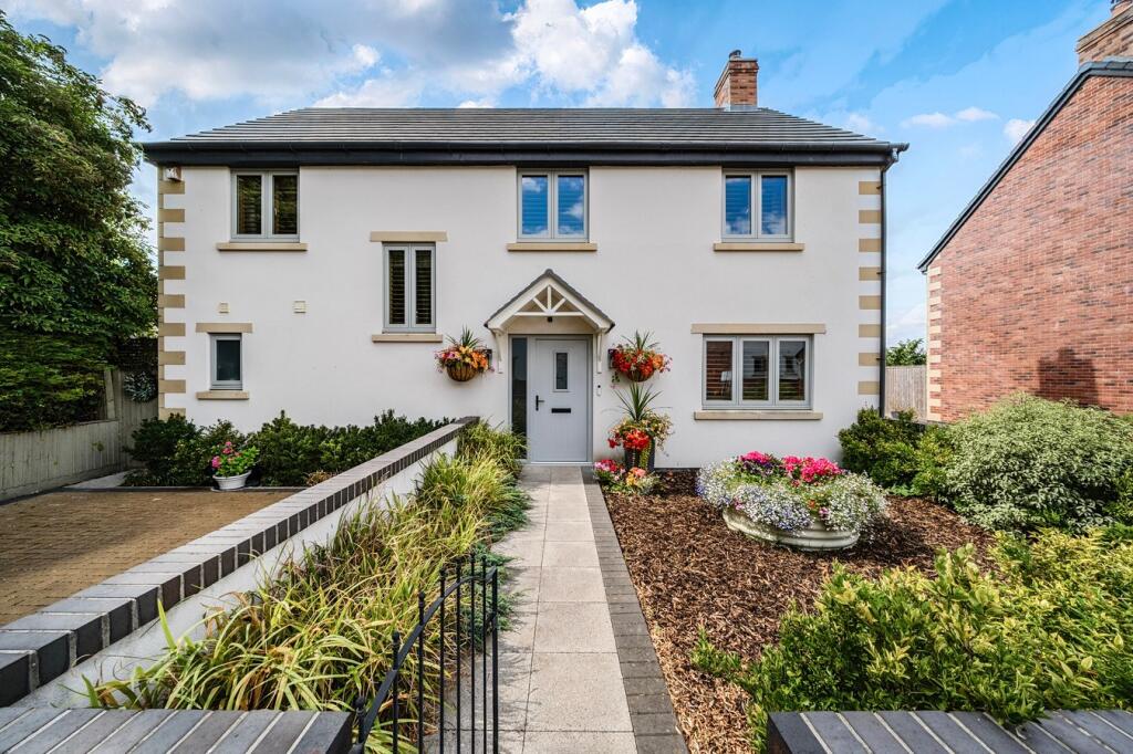 Additional image 23 of Youngs Court, Westbury, BA13