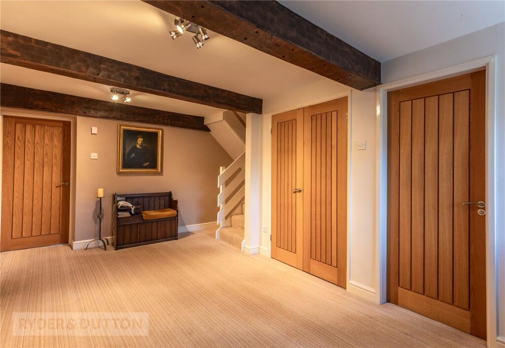 Additional image 10 of Broading House, Off Burnley Road, Loveclough, Rossendale, BB4