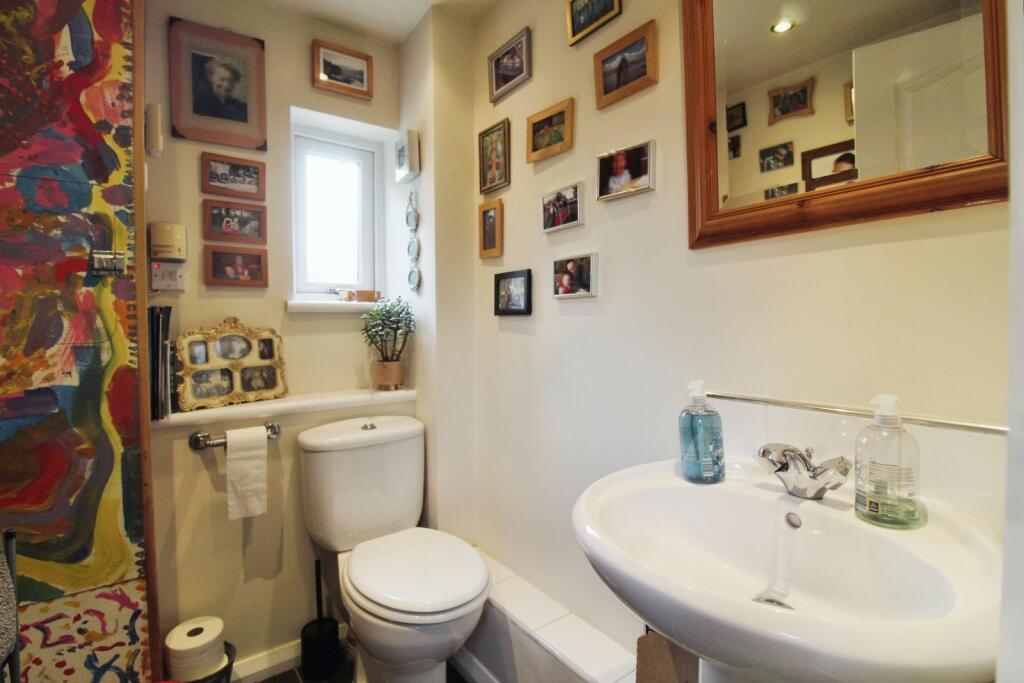 Additional image 4 of Castle Road, Colne, Lancashire, BB8