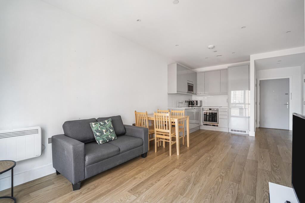 Additional image 4 of West Timber Yard, Hurst Street, Digbeth