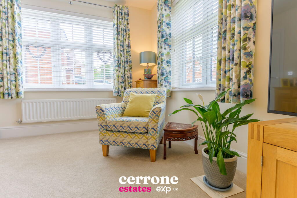 Additional image 4 of St Andrews Road, Webheath, Redditch, B97 5UU