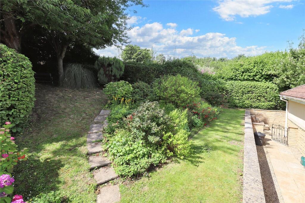 Additional image 10 of Cotswold View, Southdown, Bath, BA2