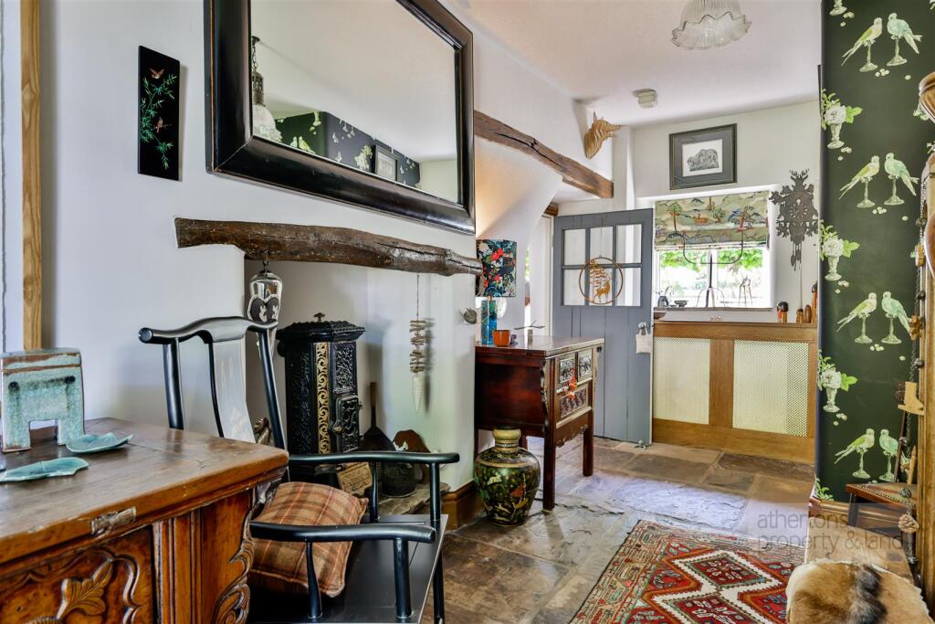 Additional image 8 of Holden, Bolton By Bowland, Ribble Valley
