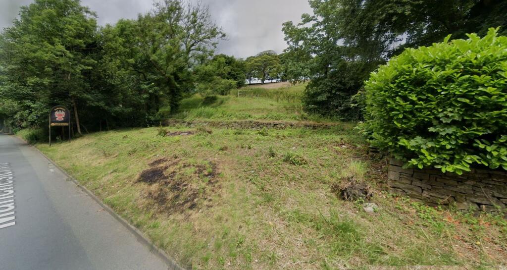 Additional image 4 of Land on North side of Manchester Road, Baxenden. 649 - 655 Manchester Road