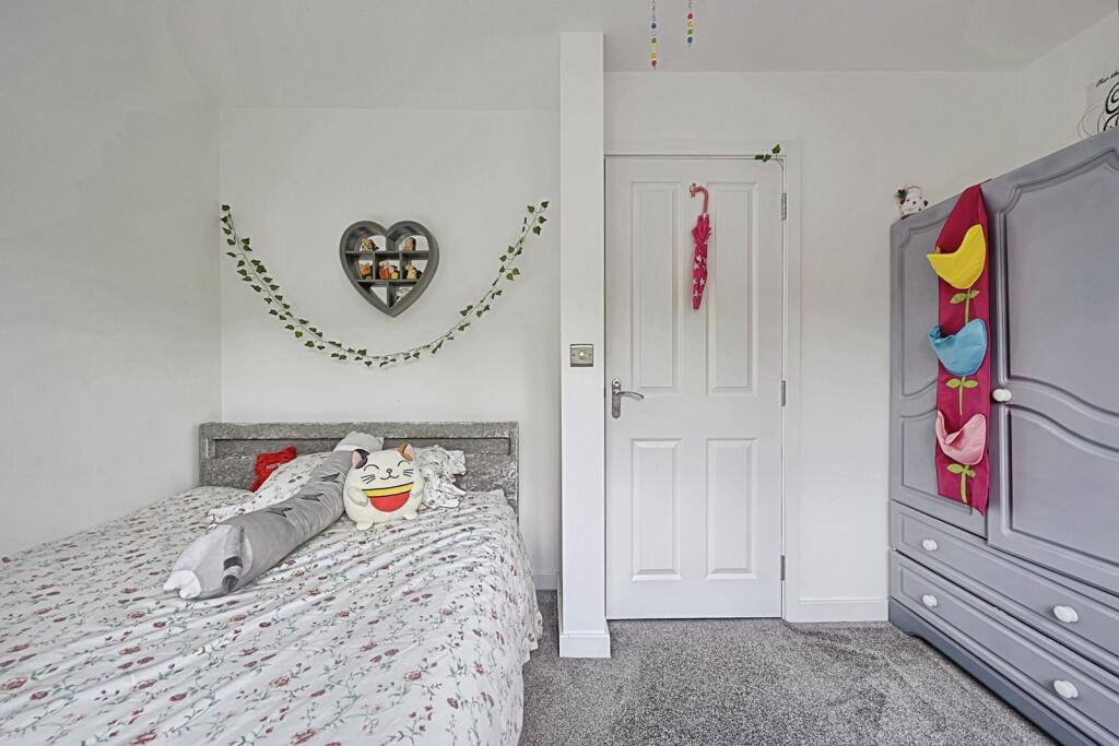 Additional image 12 of Lanky Gardens, Colne, Lancashire, BB8