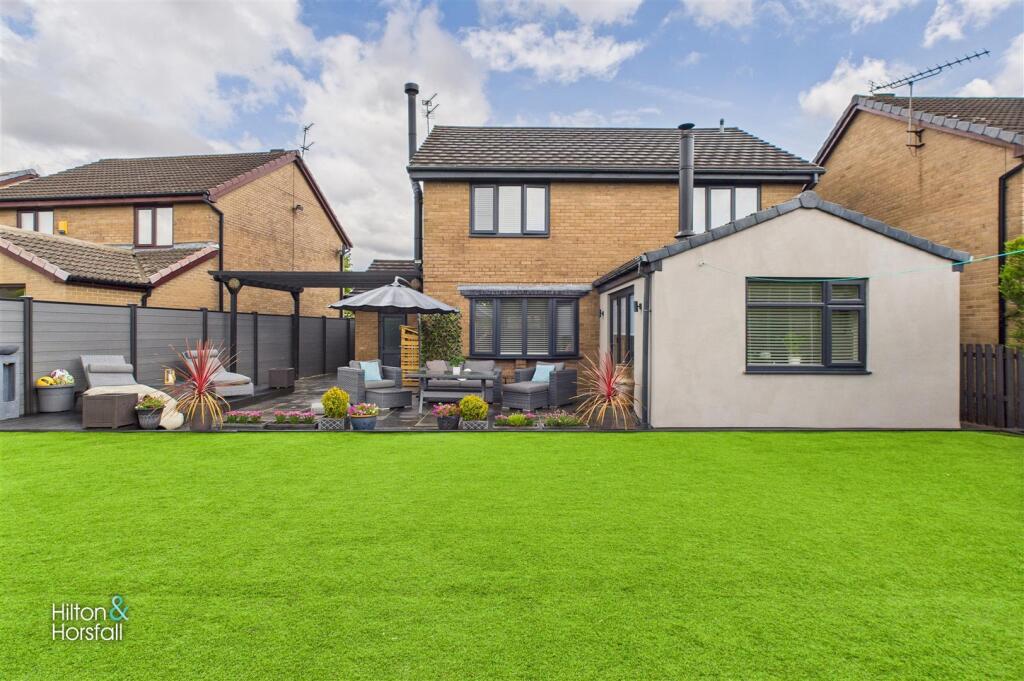 Additional image 16 of Cumbrian Way, Burnley