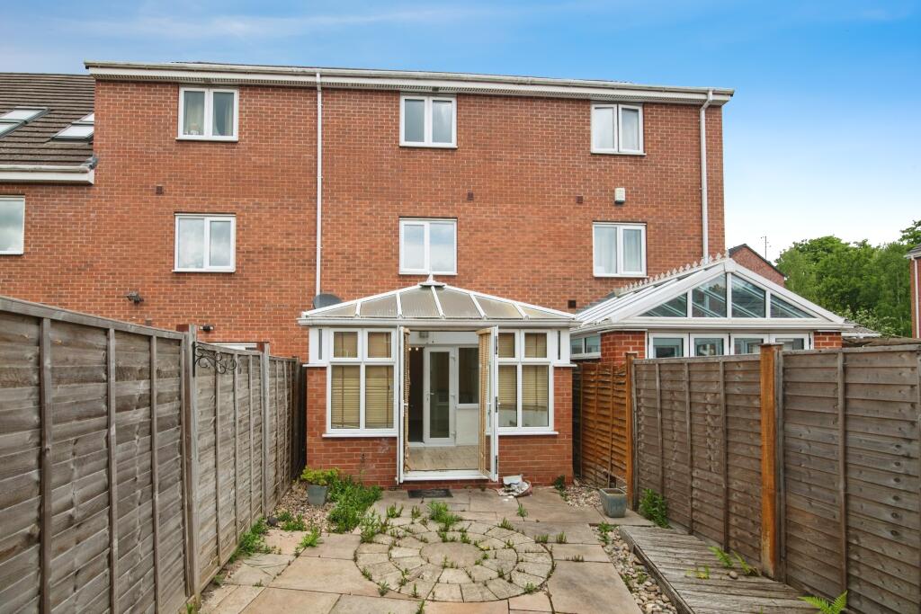 Additional image 15 of The Infield, Halesowen, B63