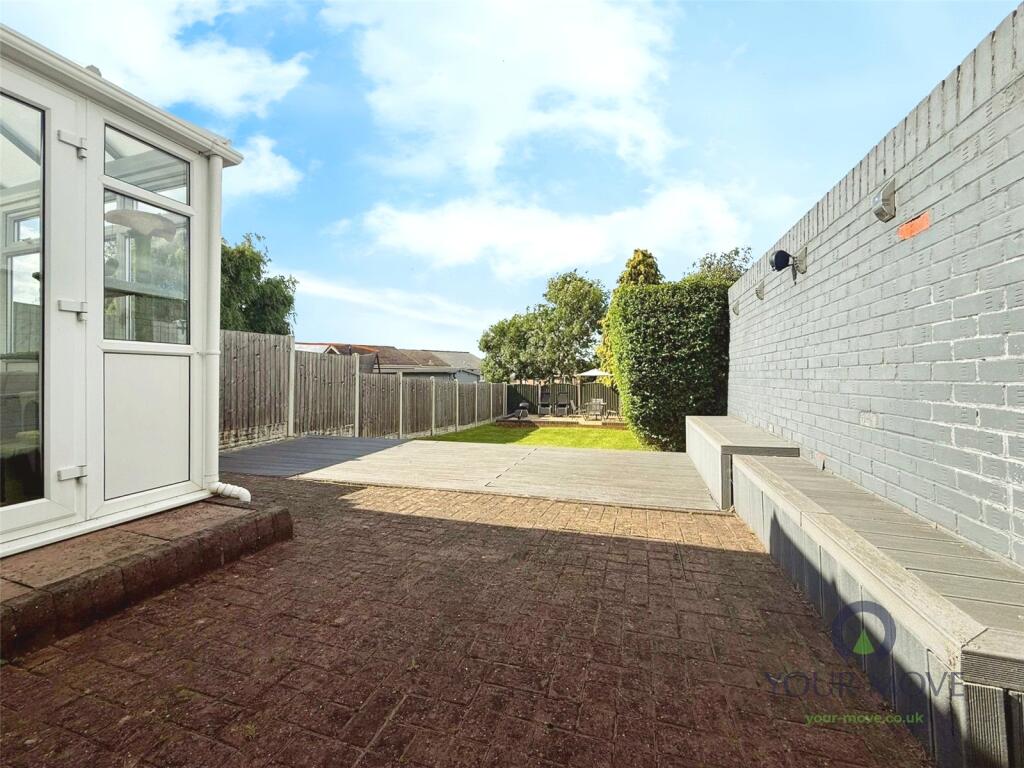 Additional image 8 of Elm Terrace, Tividale, Oldbury, West Midlands, B69