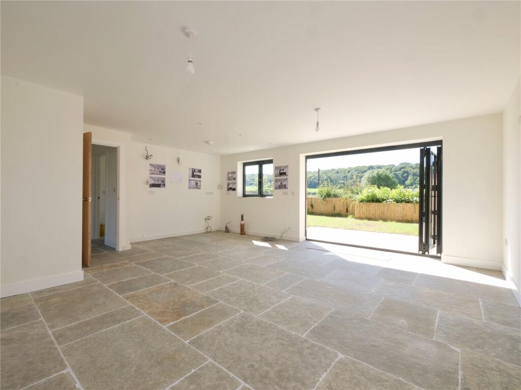 Additional image 4 of Detached New Build - South Horrington, Wells