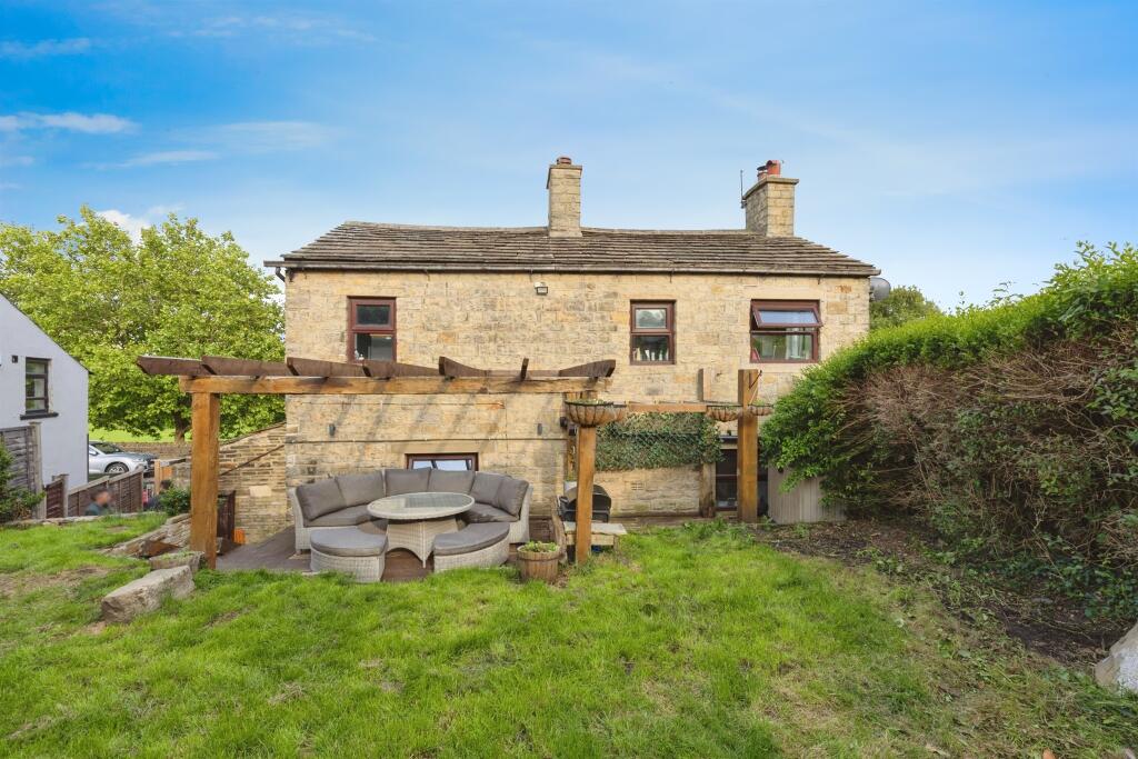 Additional image 17 of Gilstead Lane, Bingley