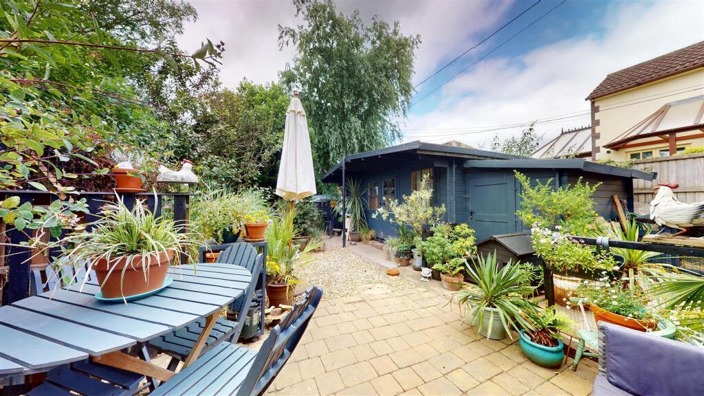 Additional image 22 of Northmead Road, Midsomer Norton, Radstock