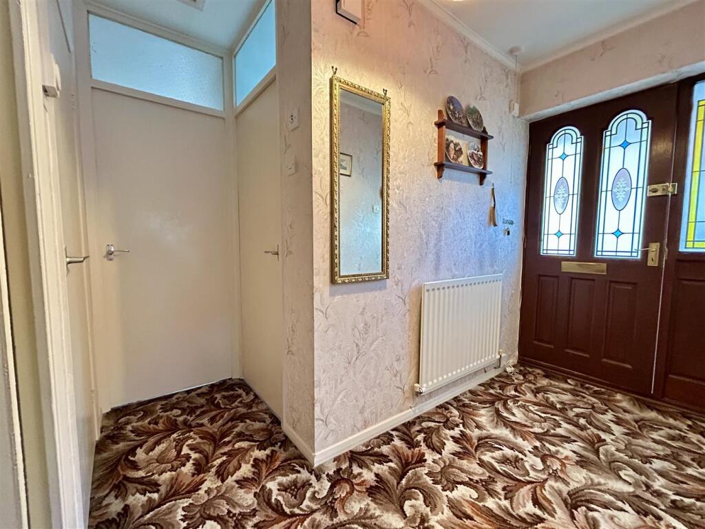 Additional image 8 of Woodridge Road, Halesowen