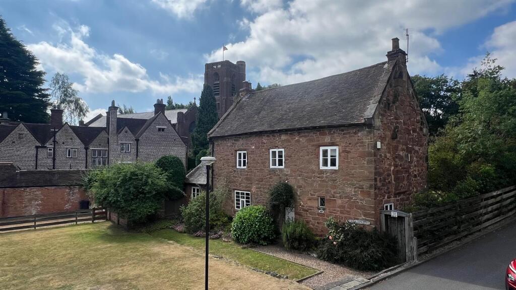 Additional image 11 of St. Peters Close, Sutton Coldfield