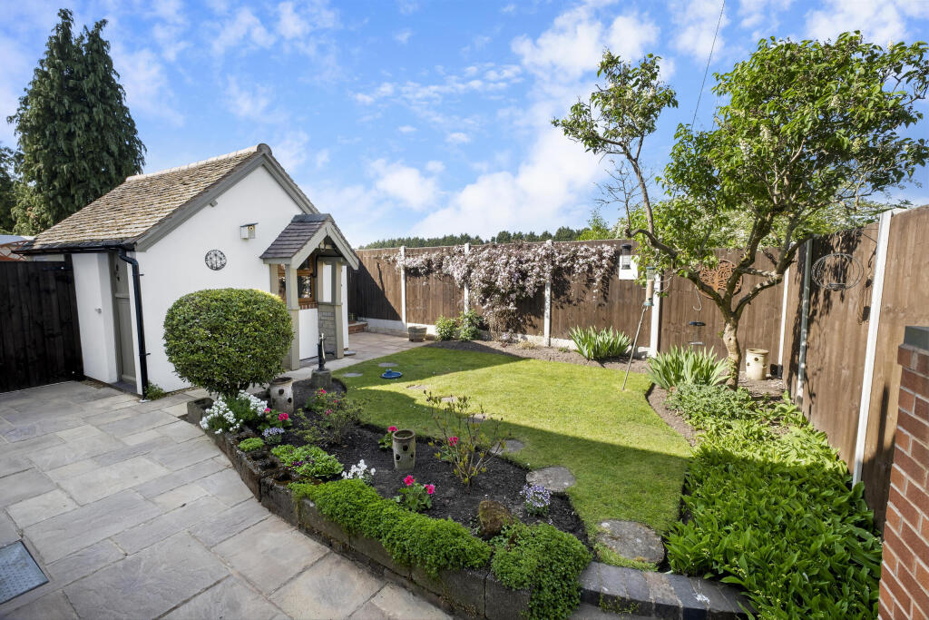 Additional image 25 of Redcross Cottages, Perryfields Road, Bromsgrove. B61 8QW