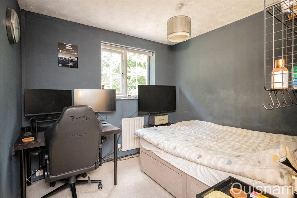 Additional image 11 of Knowesley Close, Bromsgrove, Worcestershire, B60