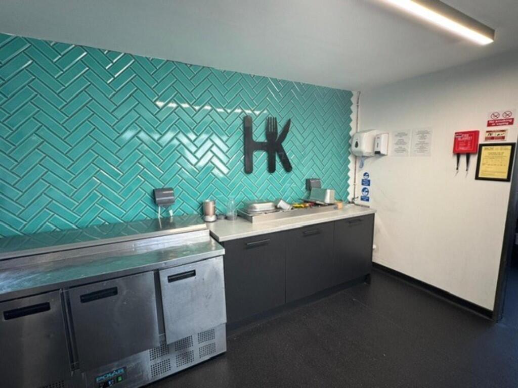 Additional image 9 of Leasehold Healthy Fast Food takeaway Franchise, Worcester Road, Bromsgrove, Worcestershire, B61 7AH