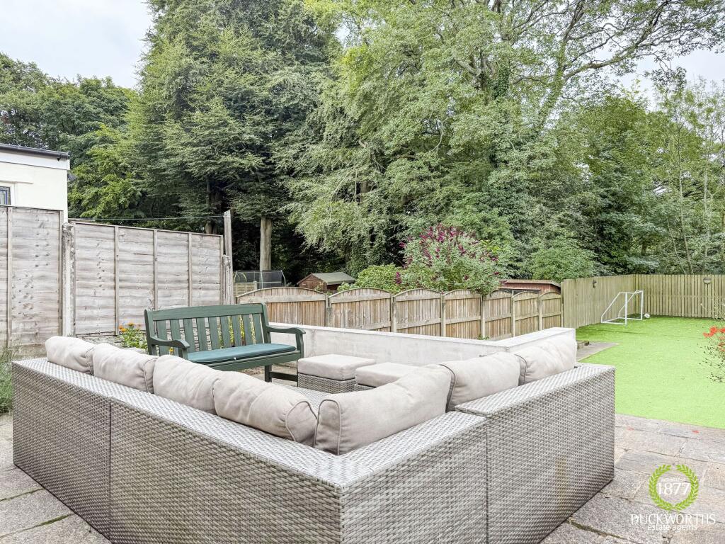 Additional image 10 of Queen Elizabeth Crescent, Accrington, BB5