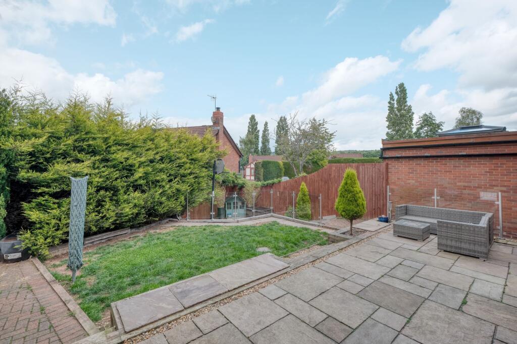 Additional image 19 of Braces Lane, Marlbrook, B60