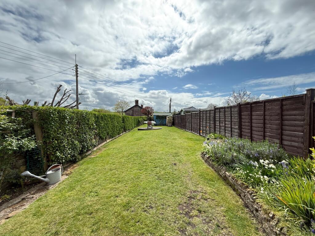 Additional image 10 of Weston Street, East Chinnock, Yeovil, Somerset, BA22 9EQ