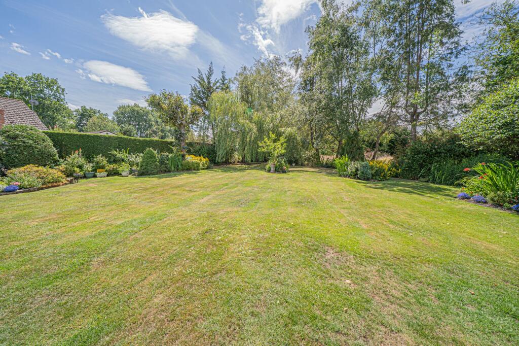 Additional image 33 of Birchy Close, Shirley, B90