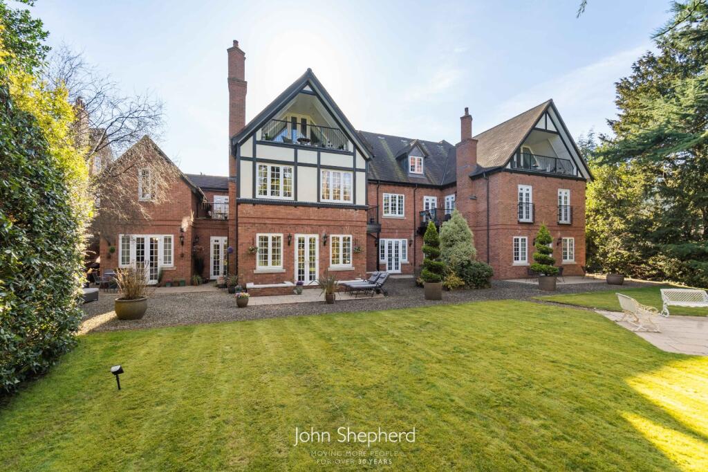 Additional image 20 of Warwick Road, Solihull, West Midlands, B91