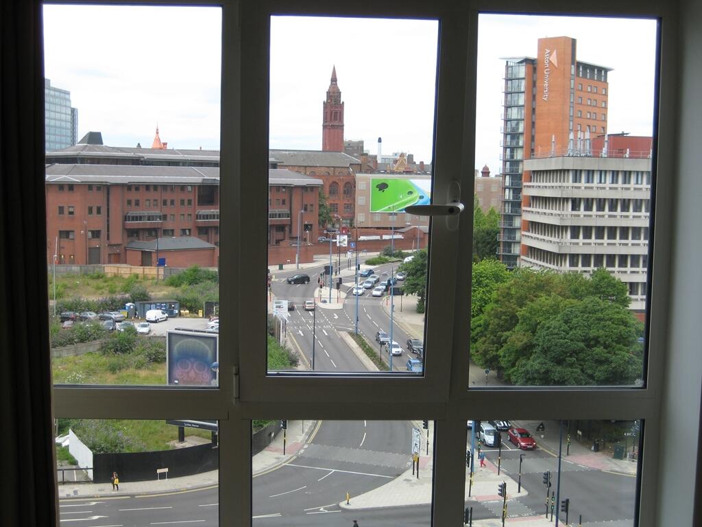 Additional image 4 of Large Type Hive Studio