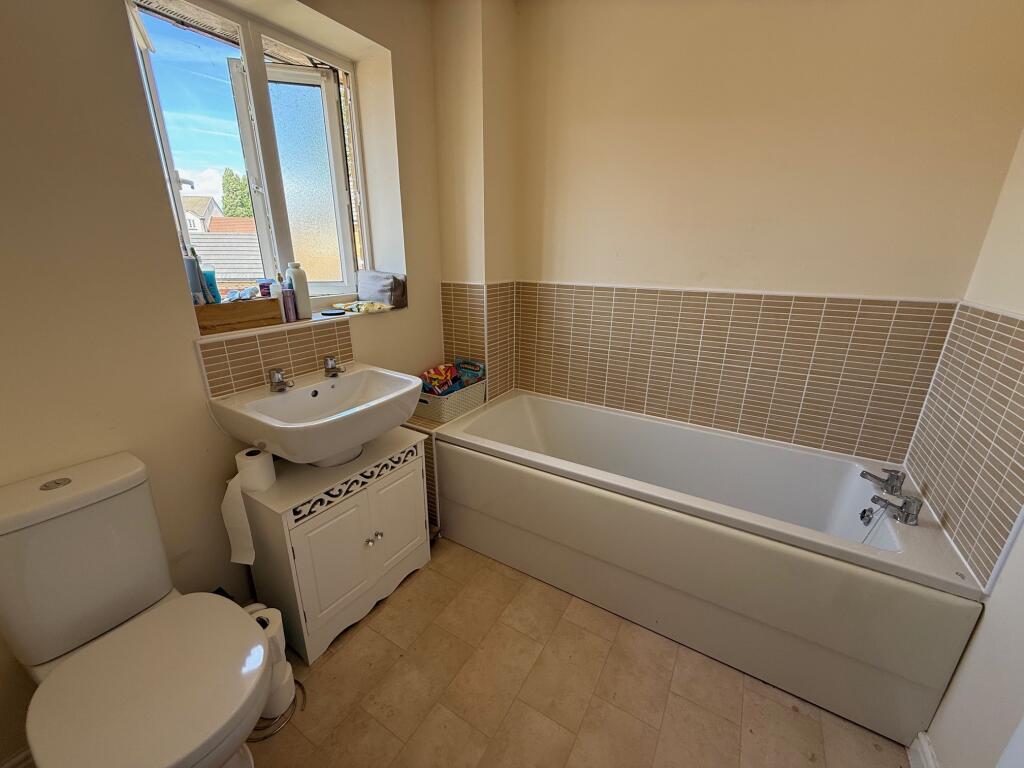 Additional image 9 of Hawk Road, Houndstone, Yeovil, Somerset, BA22 8FA