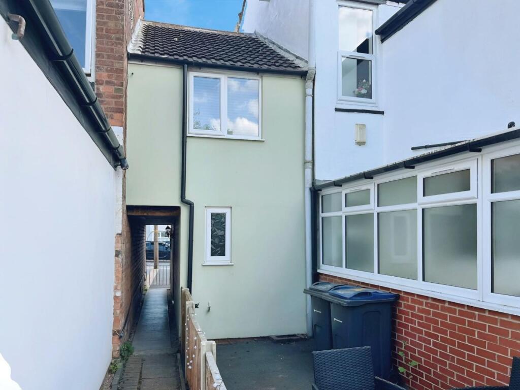 Additional image 12 of Mere Green Road, Sutton Coldfield