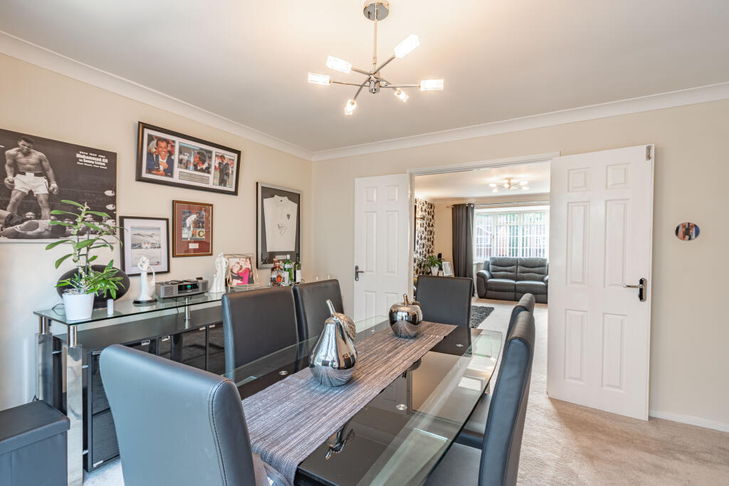 Additional image 7 of Weatheroak Close, Redditch, Worcestershire, B97