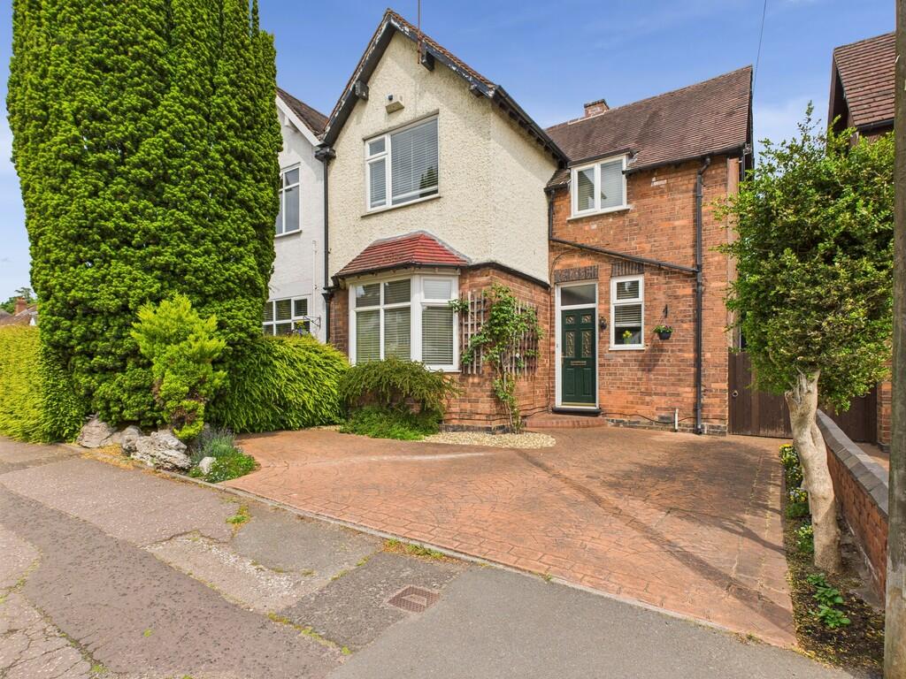 Property image for Eachelhurst Road, Walmley