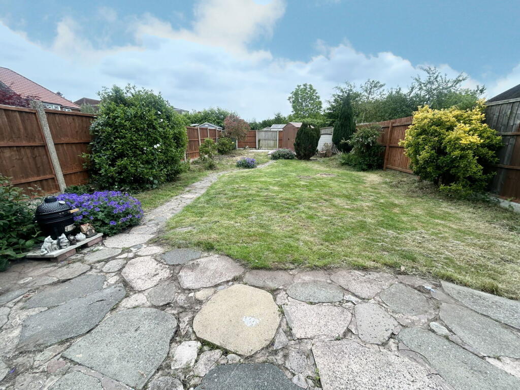 Additional image 12 of Rowden Drive, Solihull