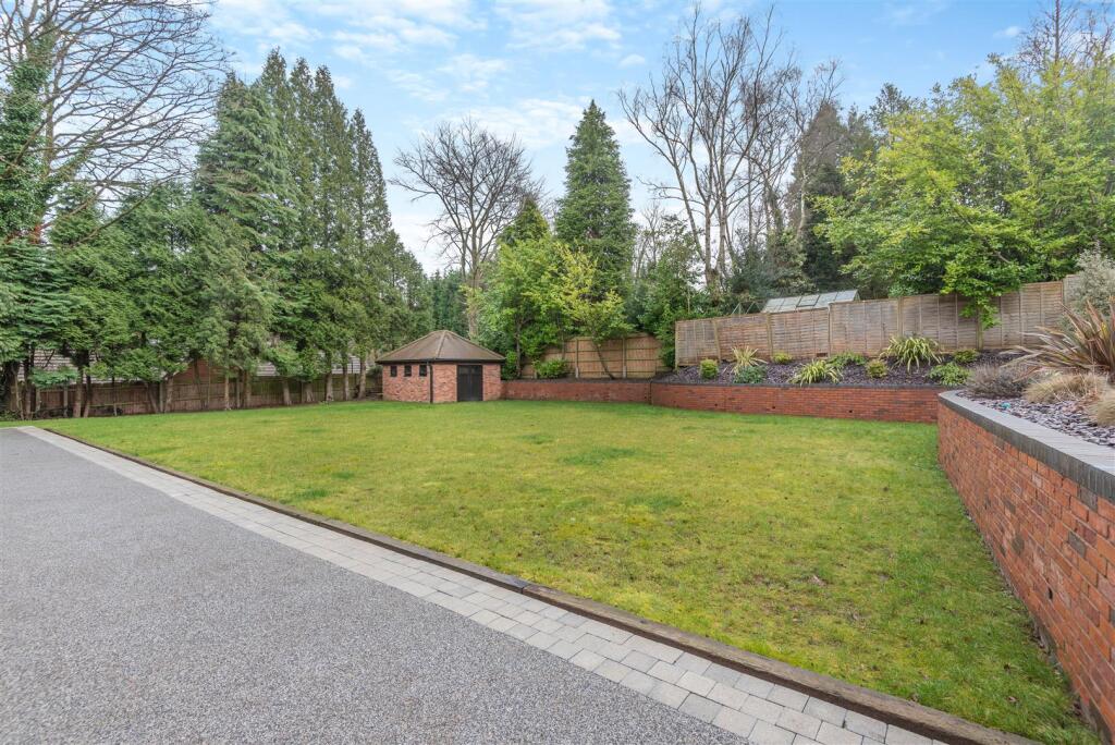 Additional image 55 of Woodside Drive, Sutton Coldfield