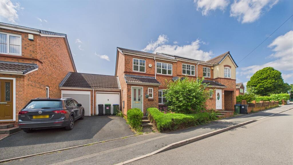 Additional image 18 of Wrights Lane, Cradley Heath