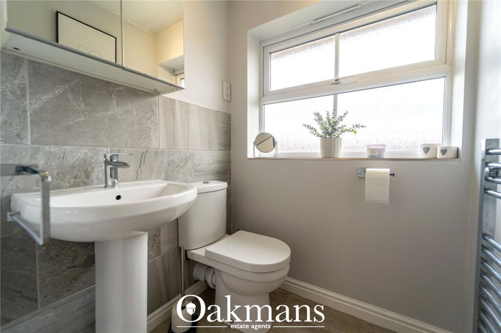 Additional image 18 of Steel Close, Bromsgrove, Worcestershire, B60