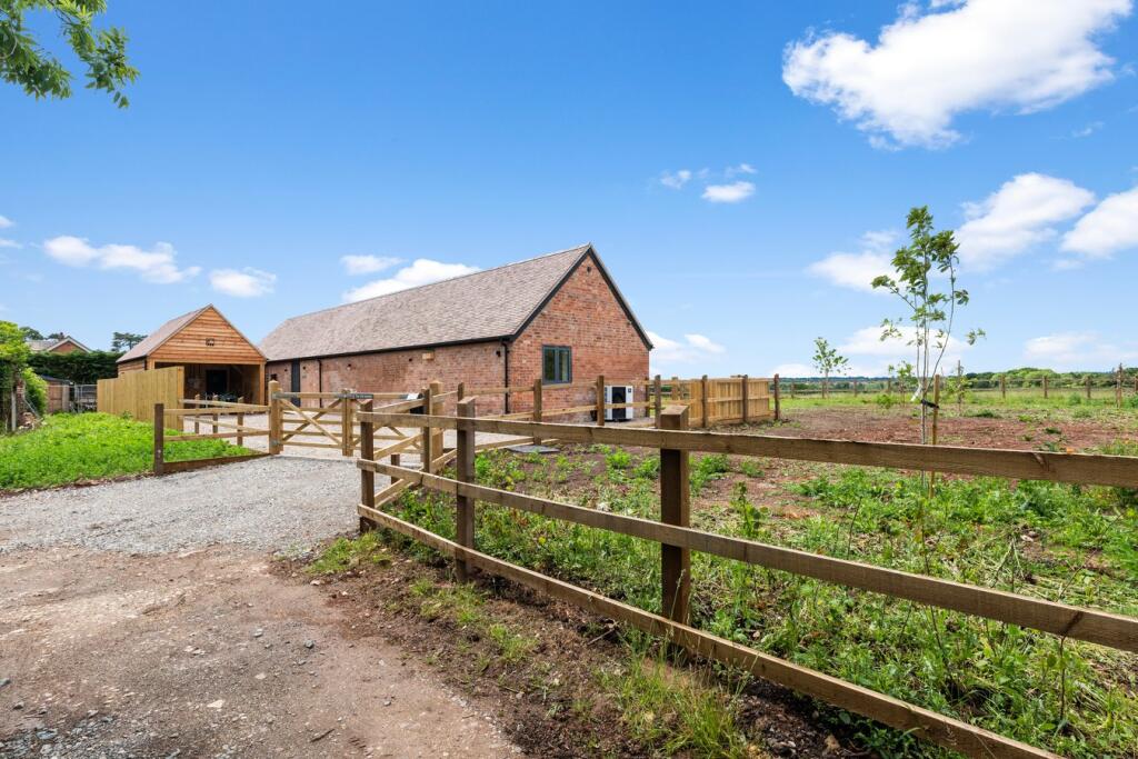Additional image 30 of Hardwick Lane, Studley, Warwickshire, B80