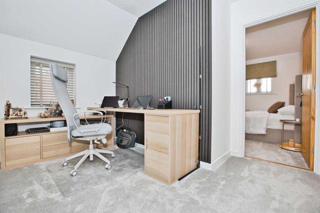 Additional image 13 of Gould Gardens, Yeovil