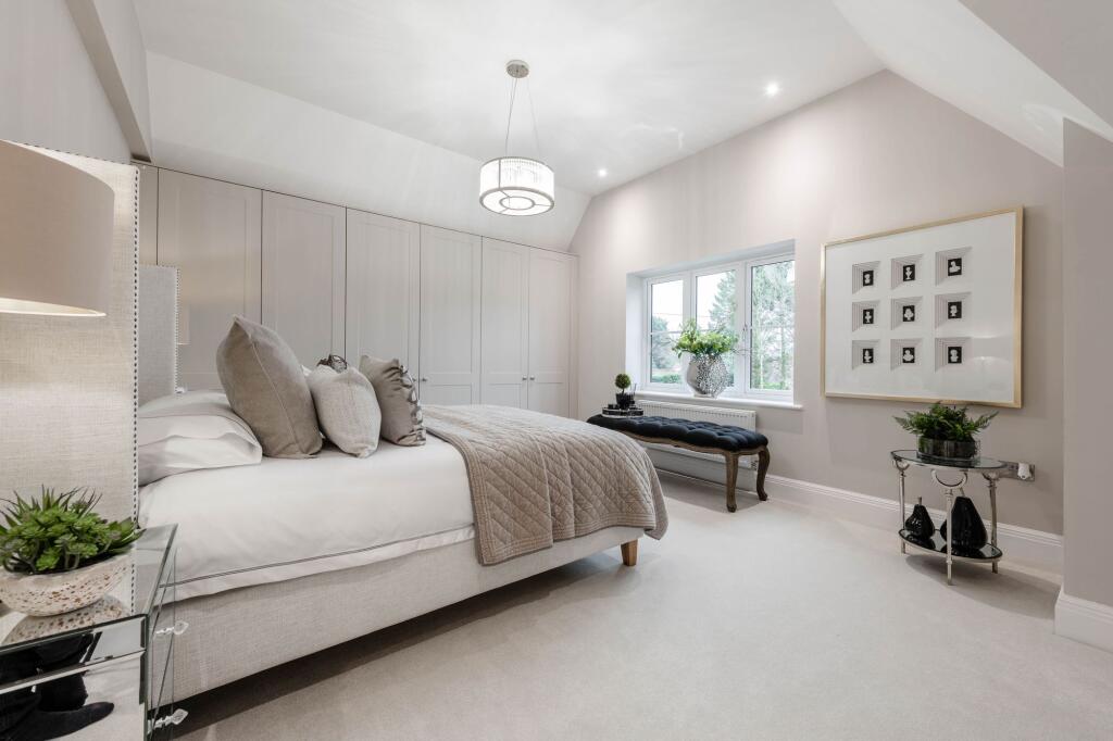 Additional image 17 of Earlswood Common, Earlswood, B94