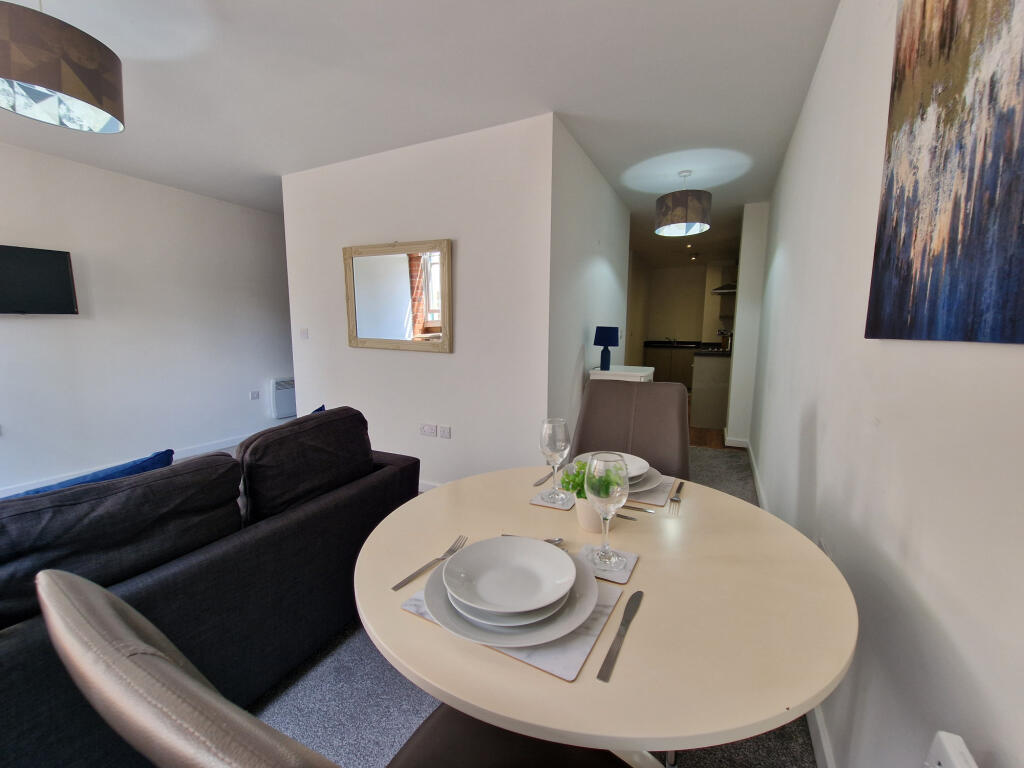 Additional image 6 of 1 Balme Street, City Centre, Bradford, BD1